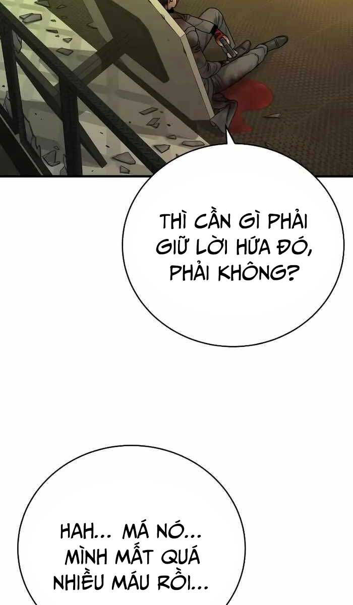 Cảnh Sát Báo Thù Chap 17 - Next Chap 18