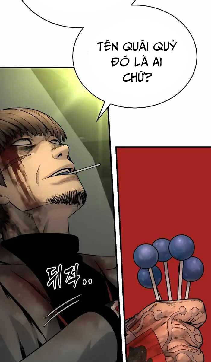 Cảnh Sát Báo Thù Chap 17 - Next Chap 18
