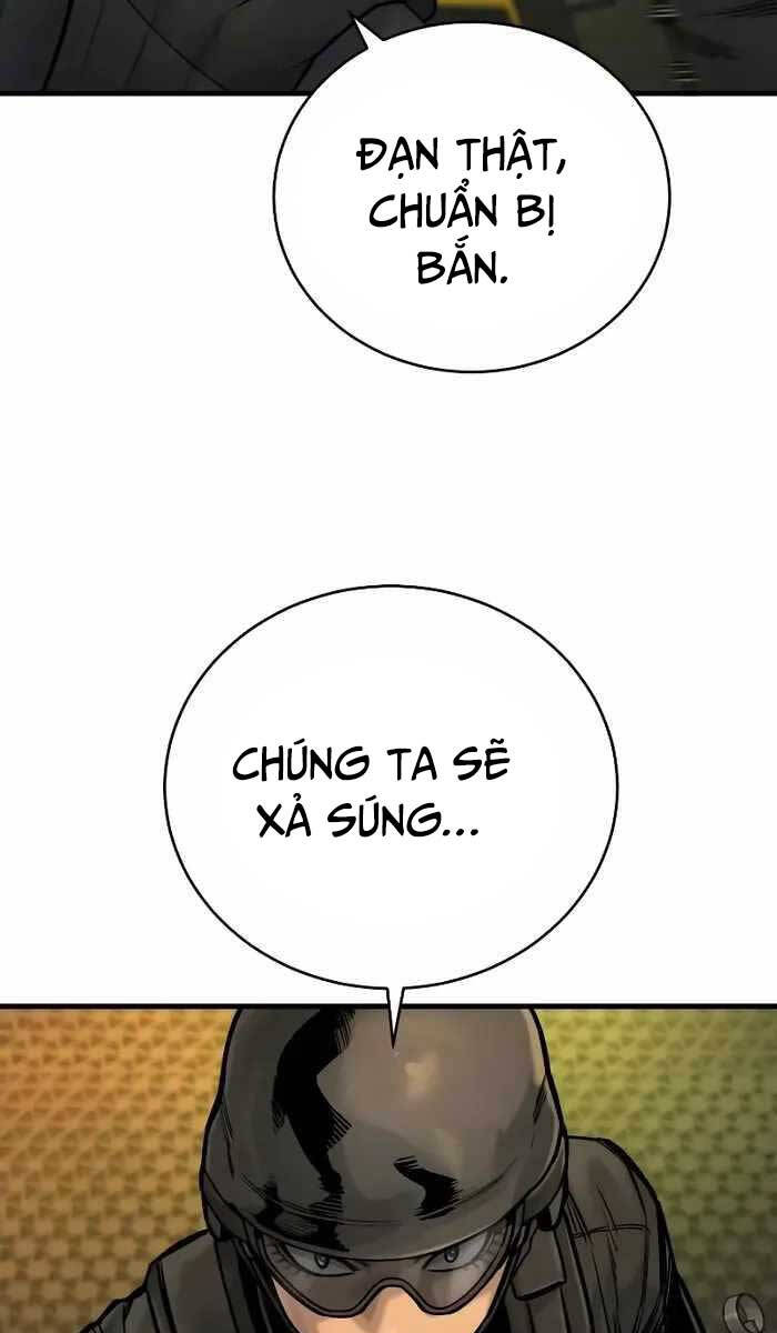 Cảnh Sát Báo Thù Chap 17 - Next Chap 18