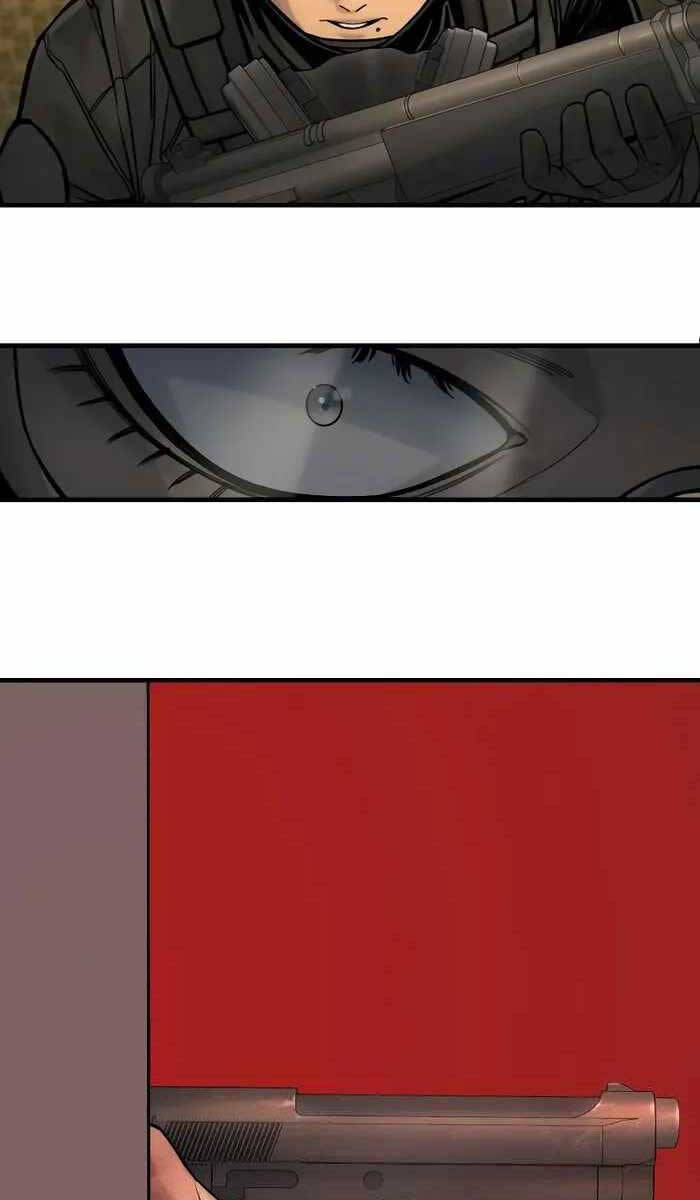 Cảnh Sát Báo Thù Chap 17 - Next Chap 18