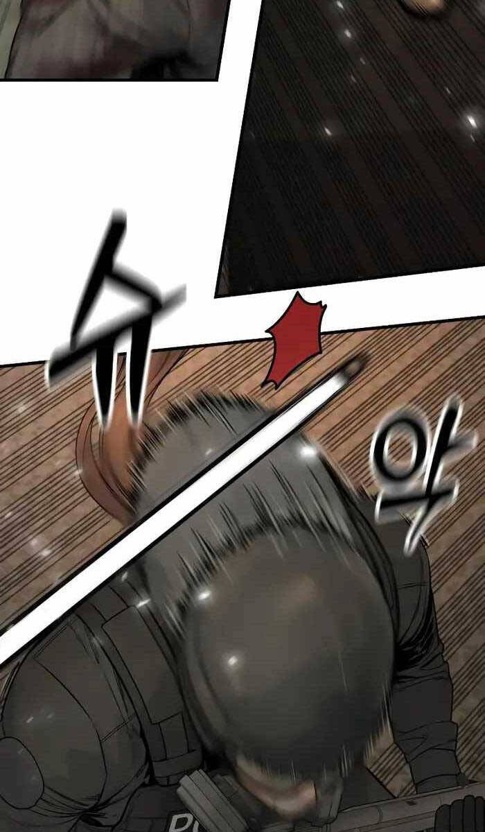 Cảnh Sát Báo Thù Chap 17 - Next Chap 18