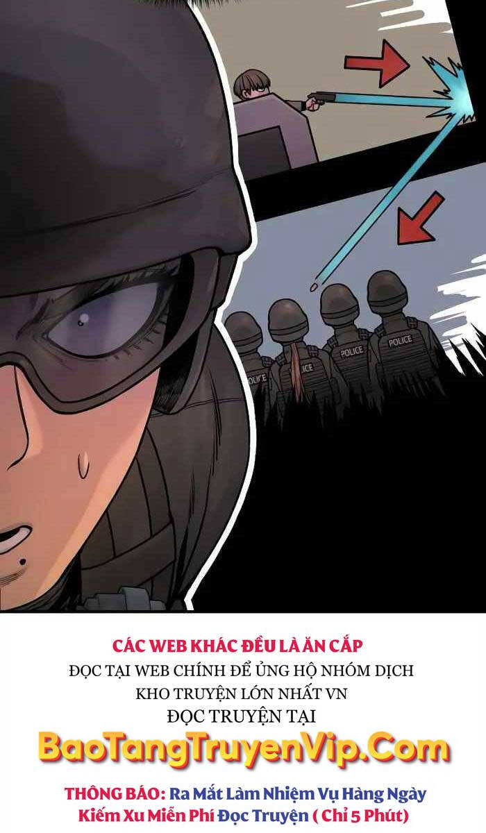 Cảnh Sát Báo Thù Chap 17 - Next Chap 18