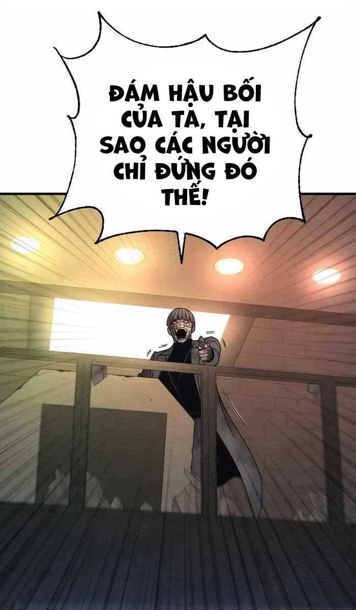 Cảnh Sát Báo Thù Chap 17 - Next Chap 18
