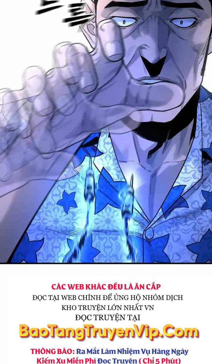 Cảnh Sát Báo Thù Chap 17 - Next Chap 18