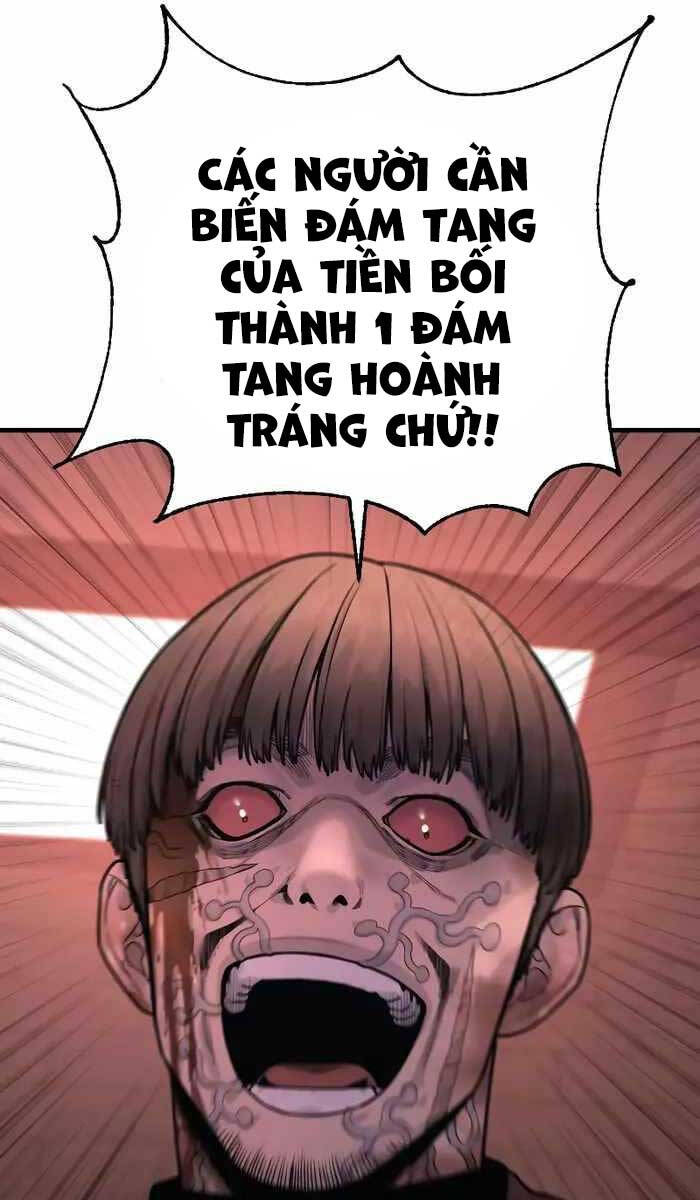Cảnh Sát Báo Thù Chap 17 - Next Chap 18