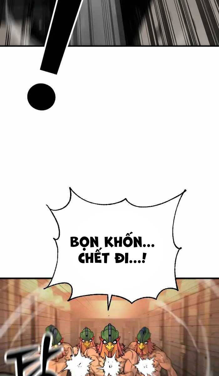 Cảnh Sát Báo Thù Chap 17 - Next Chap 18