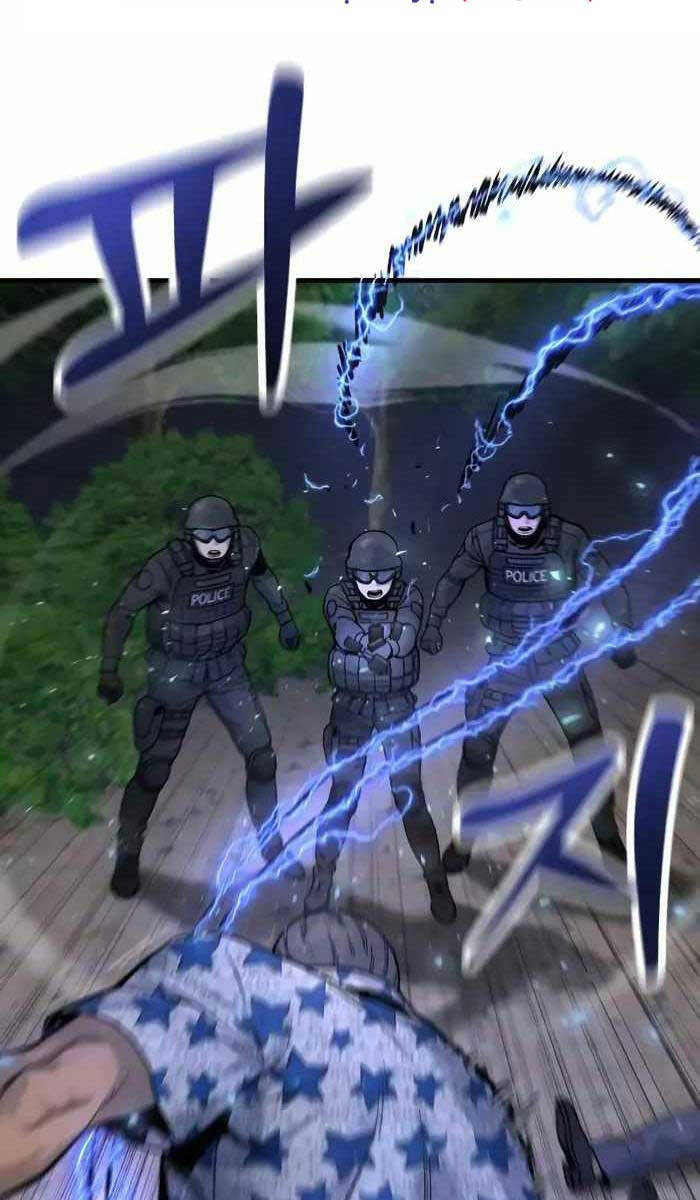 Cảnh Sát Báo Thù Chap 17 - Next Chap 18