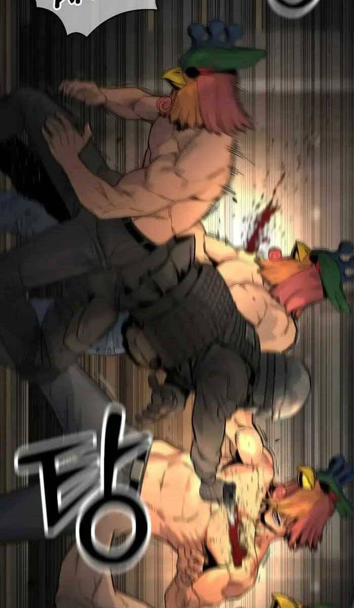 Cảnh Sát Báo Thù Chap 17 - Next Chap 18