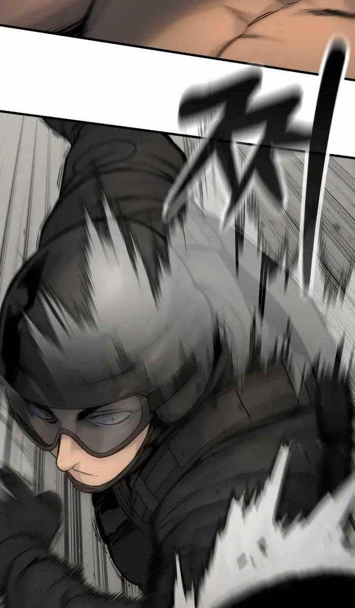 Cảnh Sát Báo Thù Chap 17 - Next Chap 18