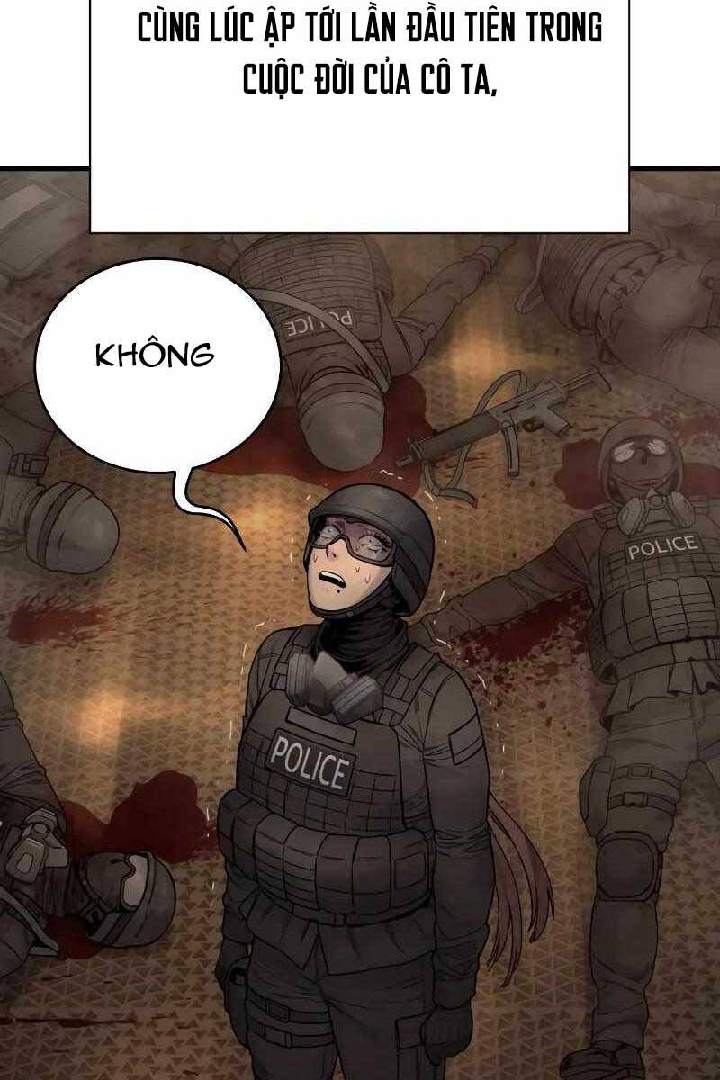 Cảnh Sát Báo Thù Chap 18 - Next Chap 19
