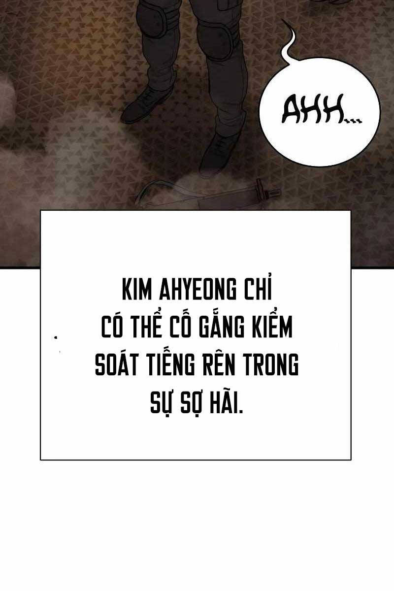 Cảnh Sát Báo Thù Chap 18 - Next Chap 19