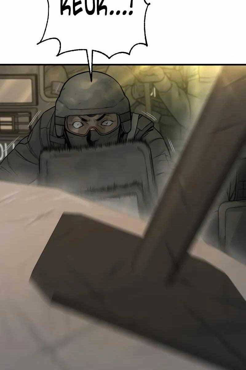Cảnh Sát Báo Thù Chap 18 - Next Chap 19