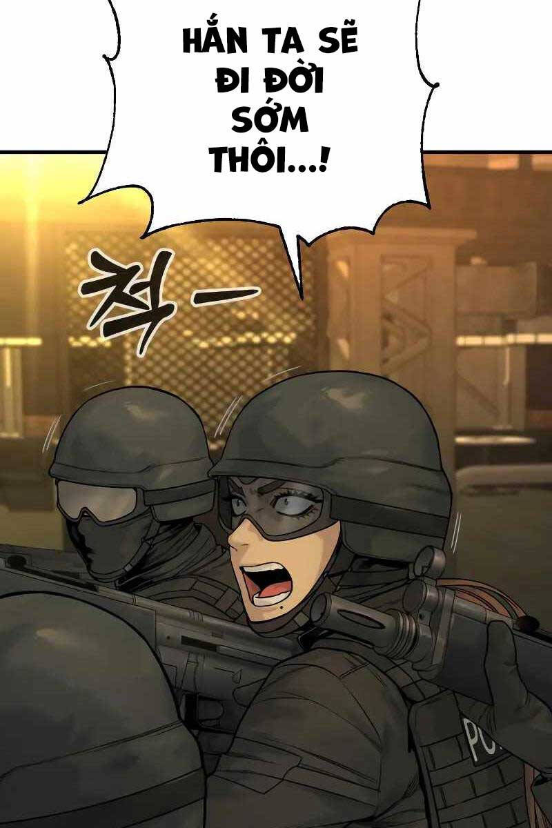 Cảnh Sát Báo Thù Chap 18 - Next Chap 19