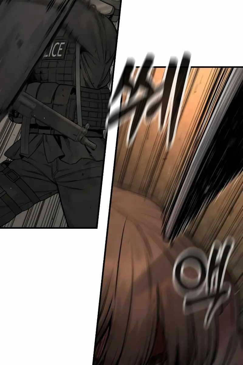 Cảnh Sát Báo Thù Chap 18 - Next Chap 19