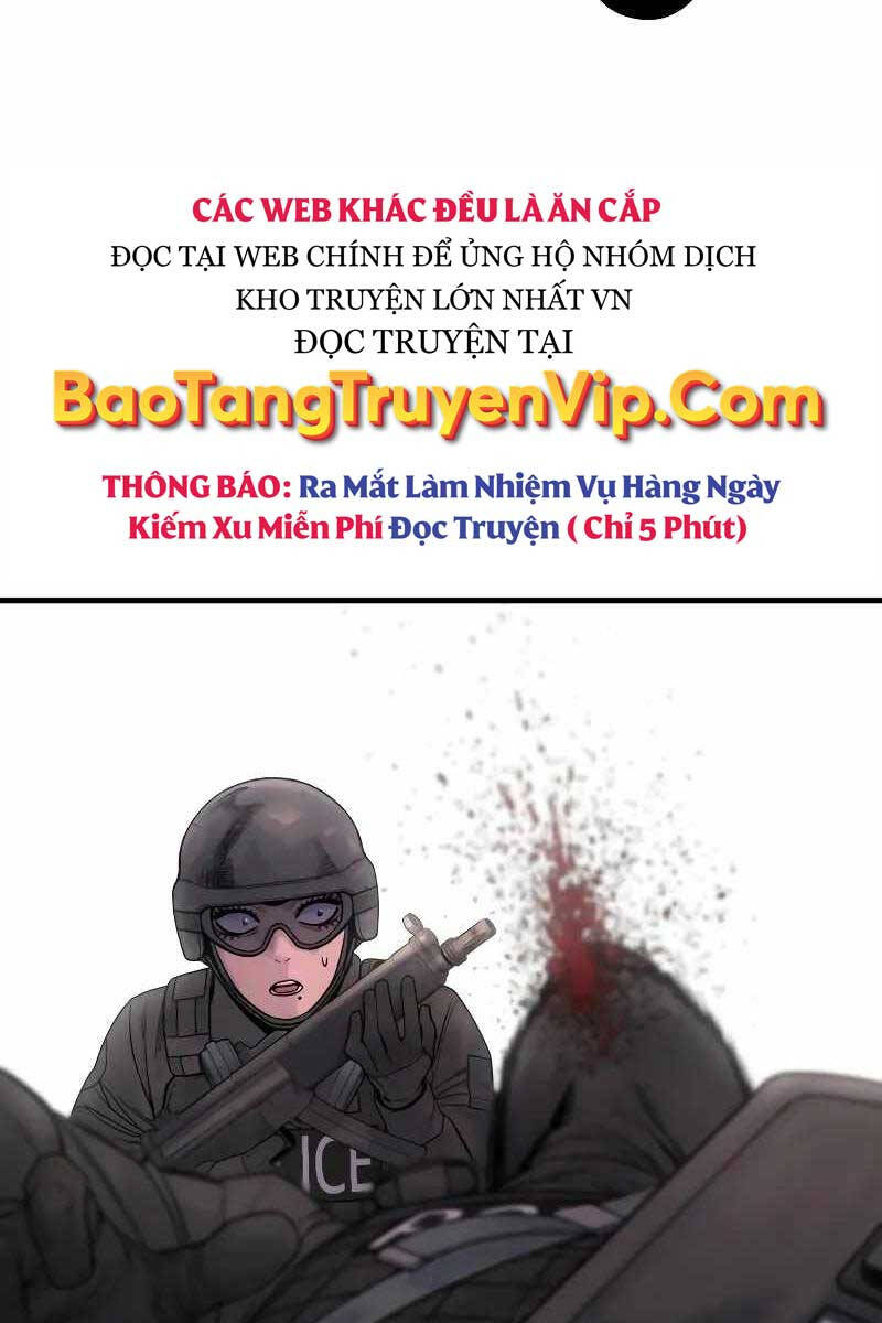 Cảnh Sát Báo Thù Chap 18 - Next Chap 19