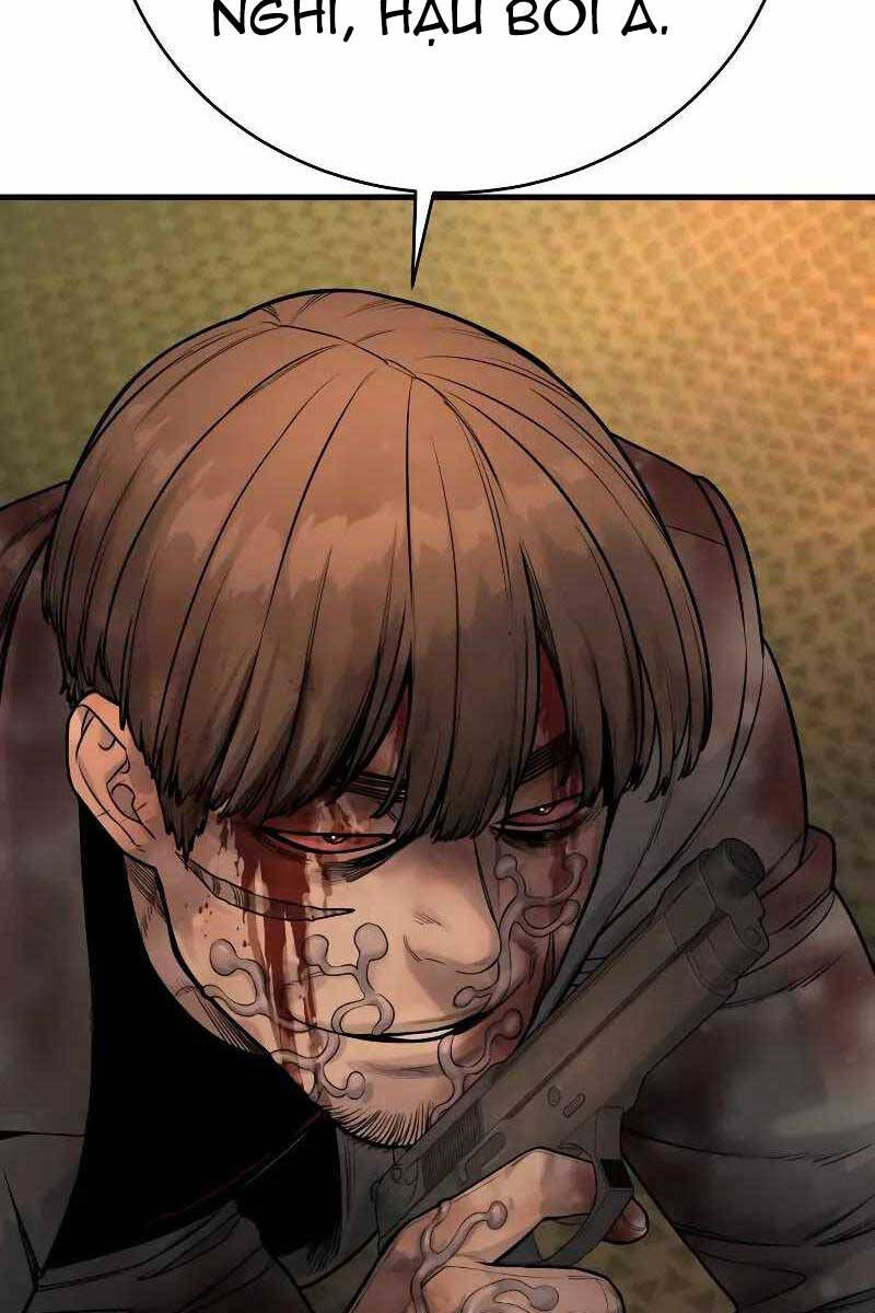 Cảnh Sát Báo Thù Chap 18 - Next Chap 19