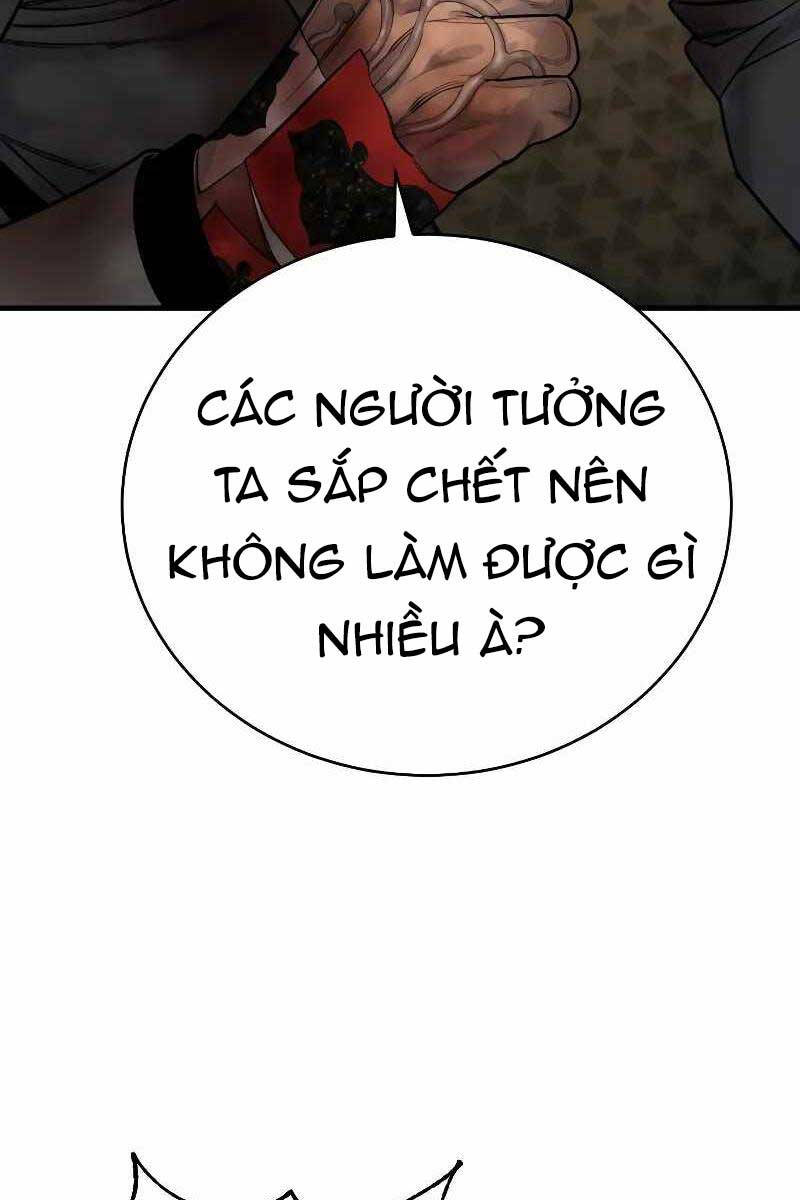 Cảnh Sát Báo Thù Chap 18 - Next Chap 19