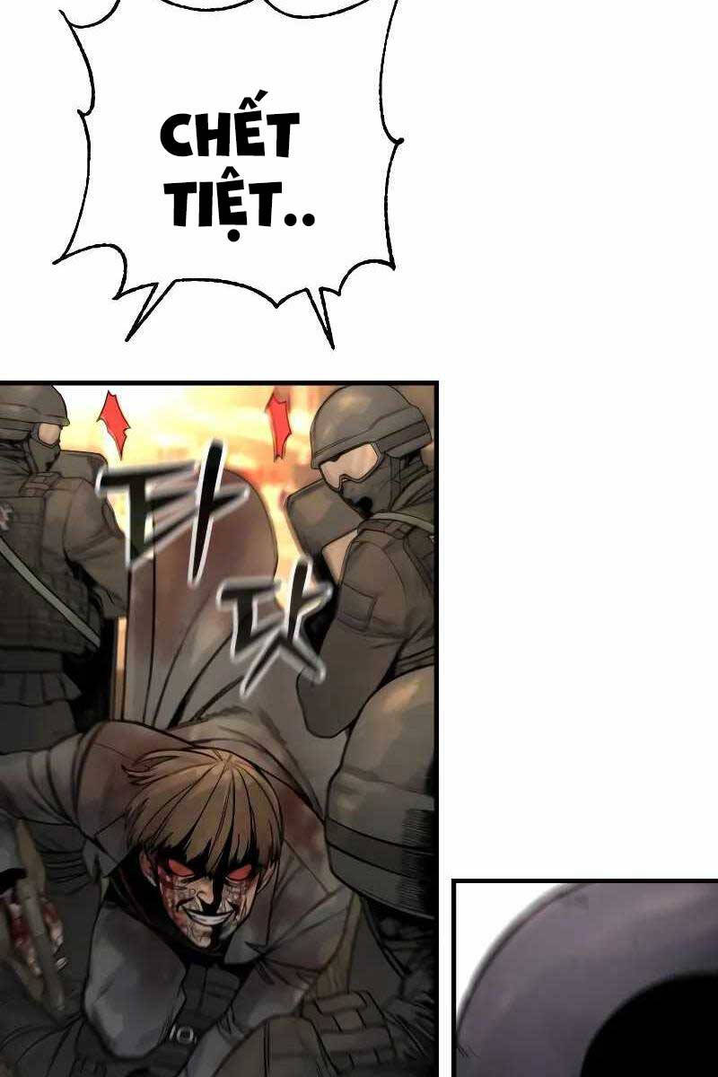 Cảnh Sát Báo Thù Chap 18 - Next Chap 19