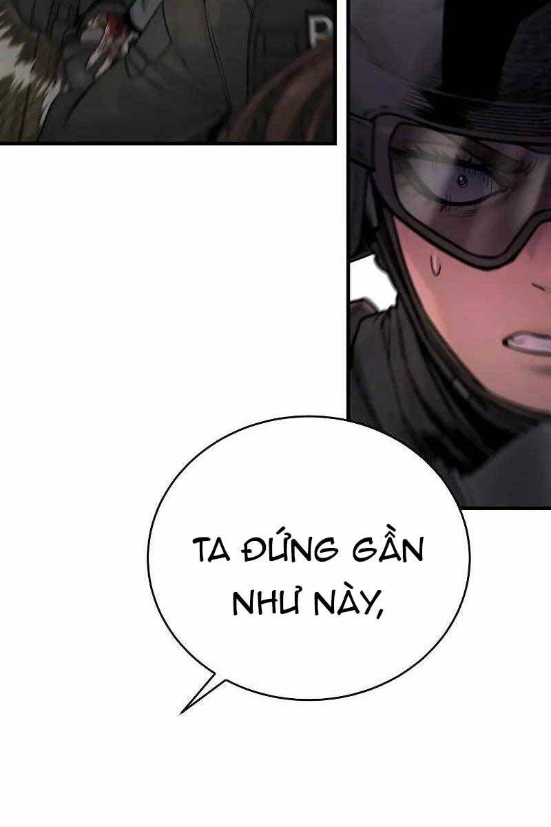 Cảnh Sát Báo Thù Chap 18 - Next Chap 19