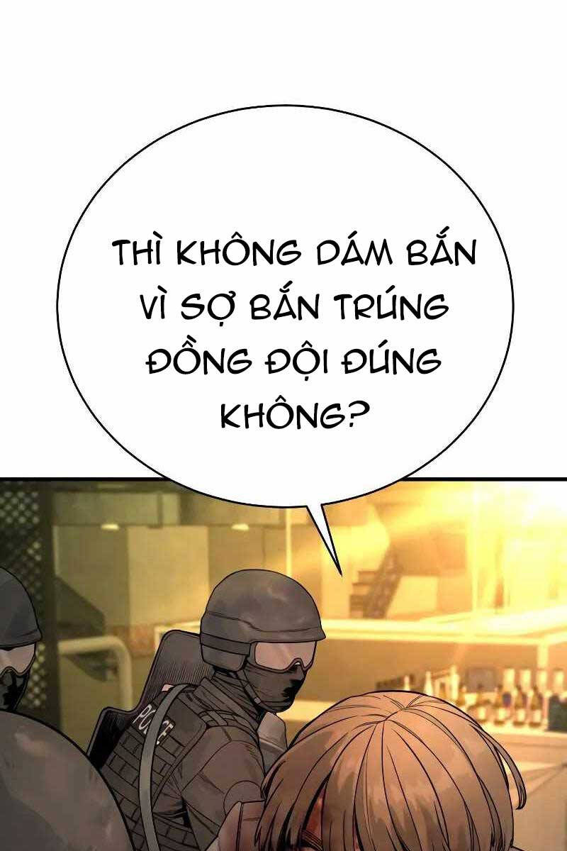 Cảnh Sát Báo Thù Chap 18 - Next Chap 19