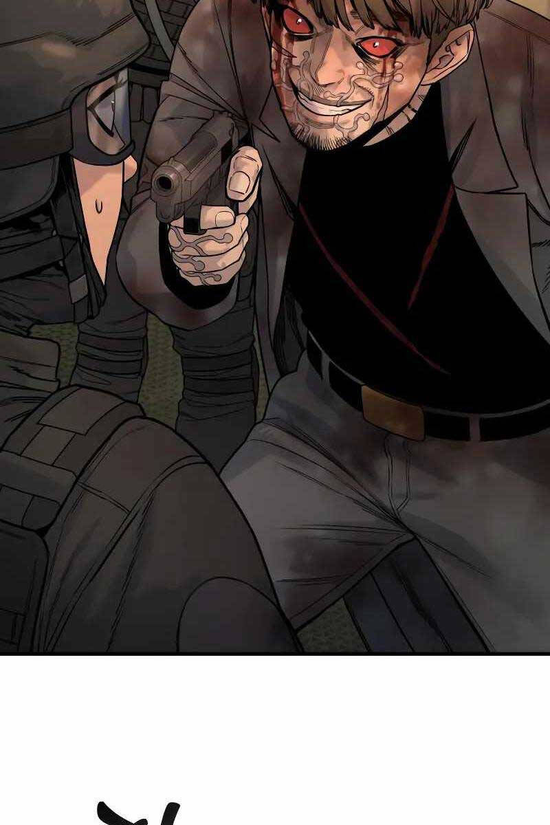 Cảnh Sát Báo Thù Chap 18 - Next Chap 19