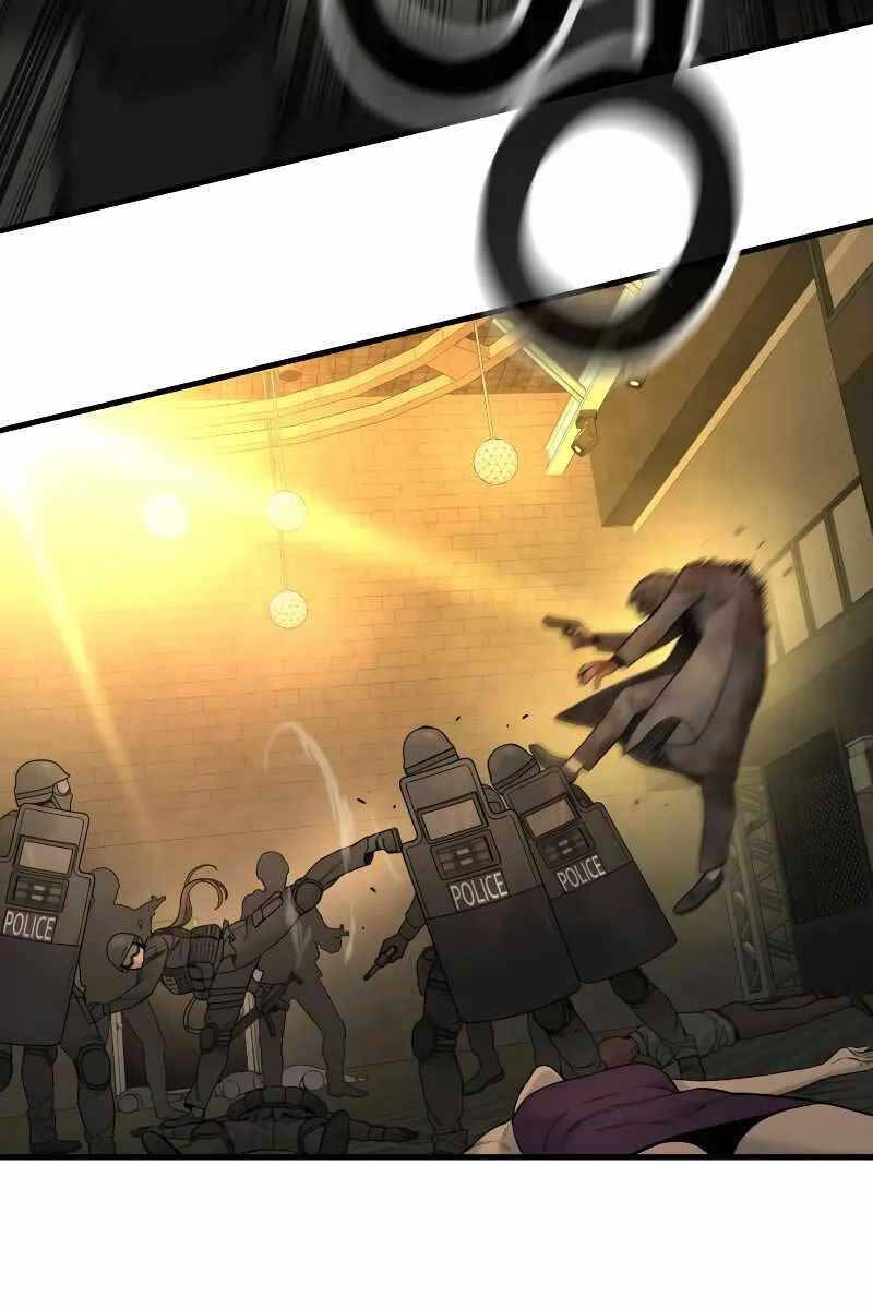 Cảnh Sát Báo Thù Chap 18 - Next Chap 19