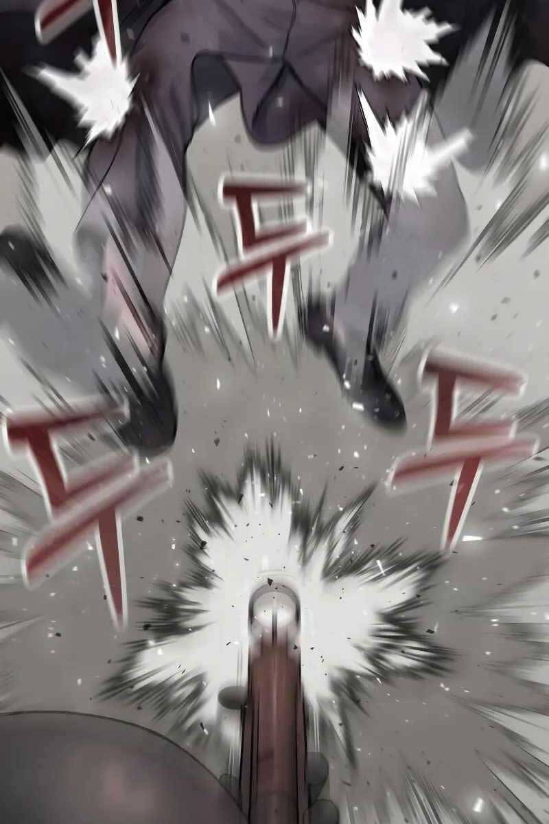 Cảnh Sát Báo Thù Chap 18 - Next Chap 19