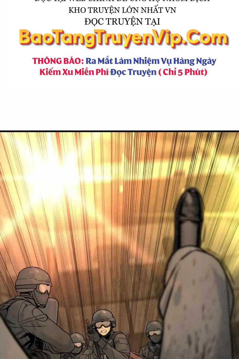 Cảnh Sát Báo Thù Chap 18 - Next Chap 19