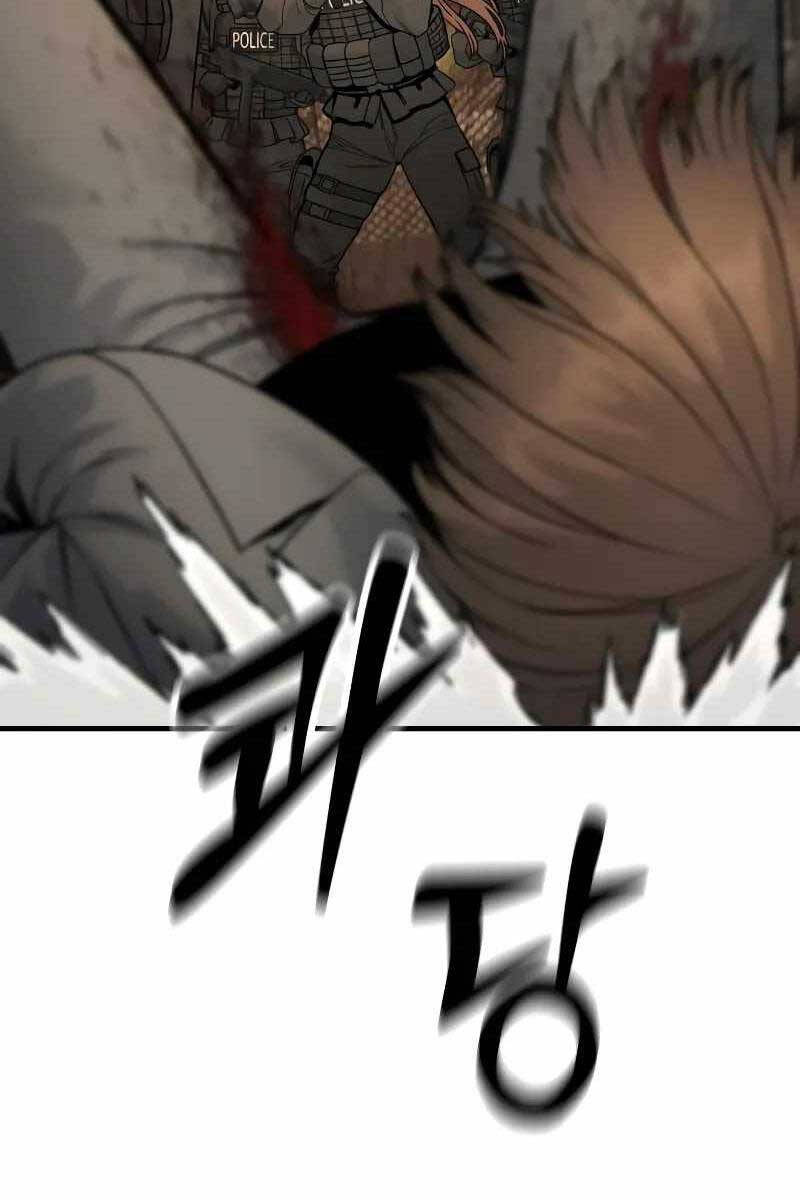 Cảnh Sát Báo Thù Chap 18 - Next Chap 19