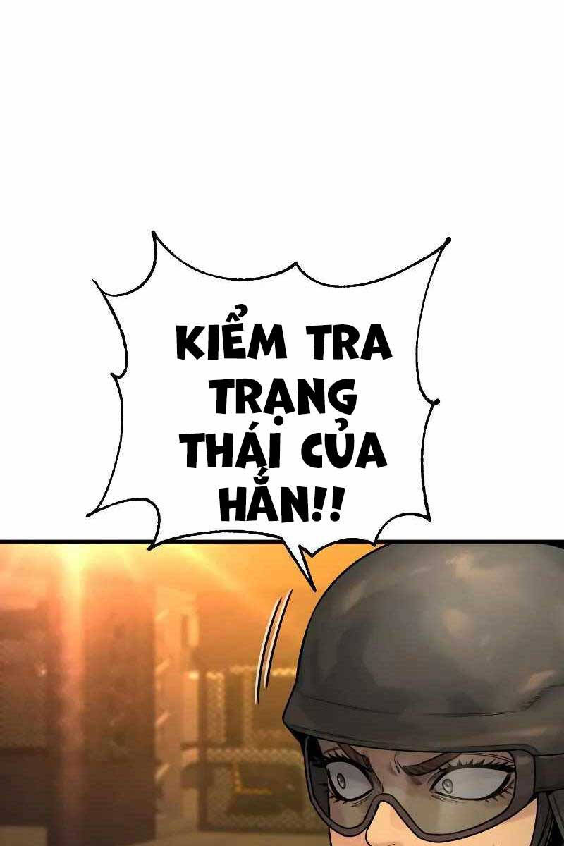 Cảnh Sát Báo Thù Chap 18 - Next Chap 19