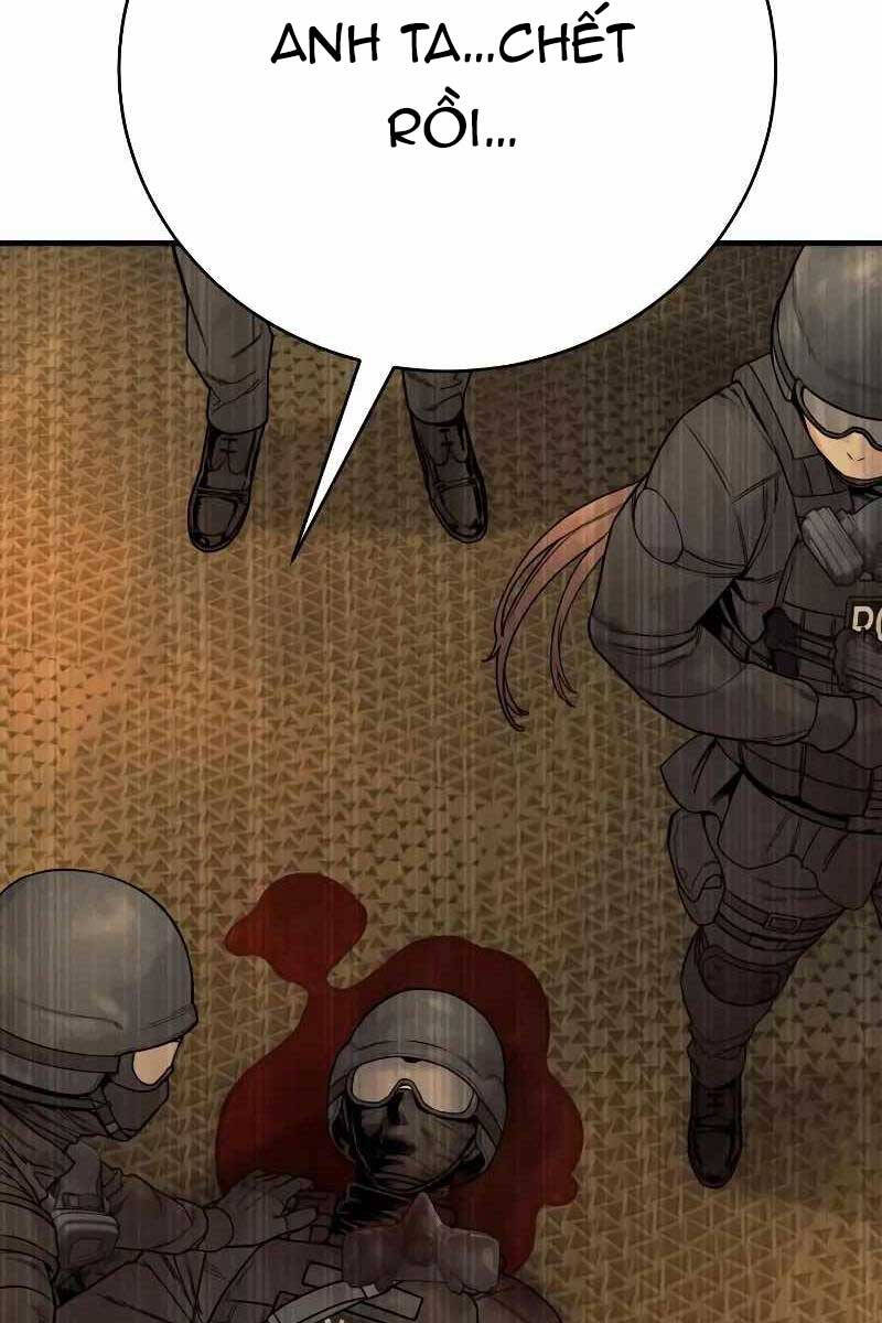 Cảnh Sát Báo Thù Chap 18 - Next Chap 19