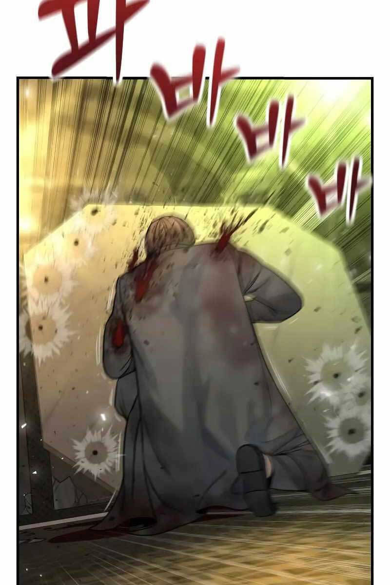Cảnh Sát Báo Thù Chap 18 - Next Chap 19