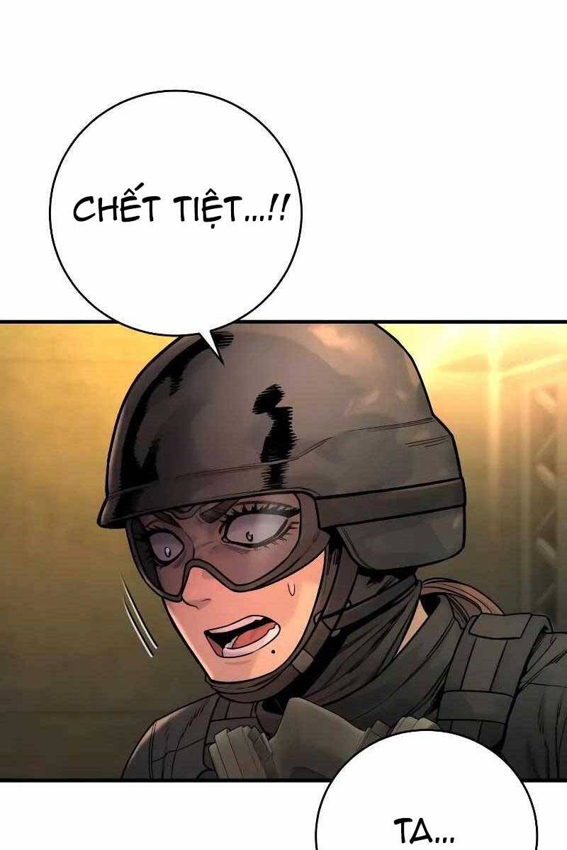 Cảnh Sát Báo Thù Chap 18 - Next Chap 19