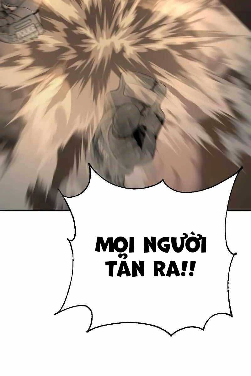 Cảnh Sát Báo Thù Chap 18 - Next Chap 19