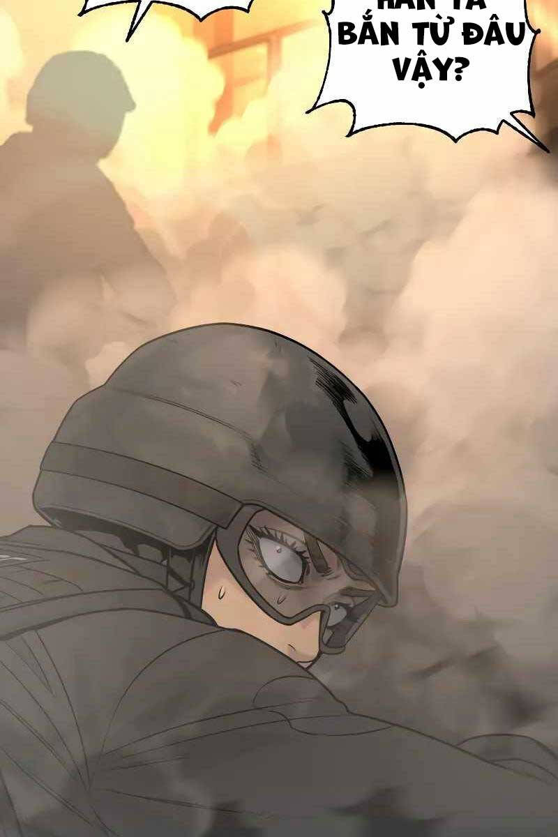 Cảnh Sát Báo Thù Chap 18 - Next Chap 19