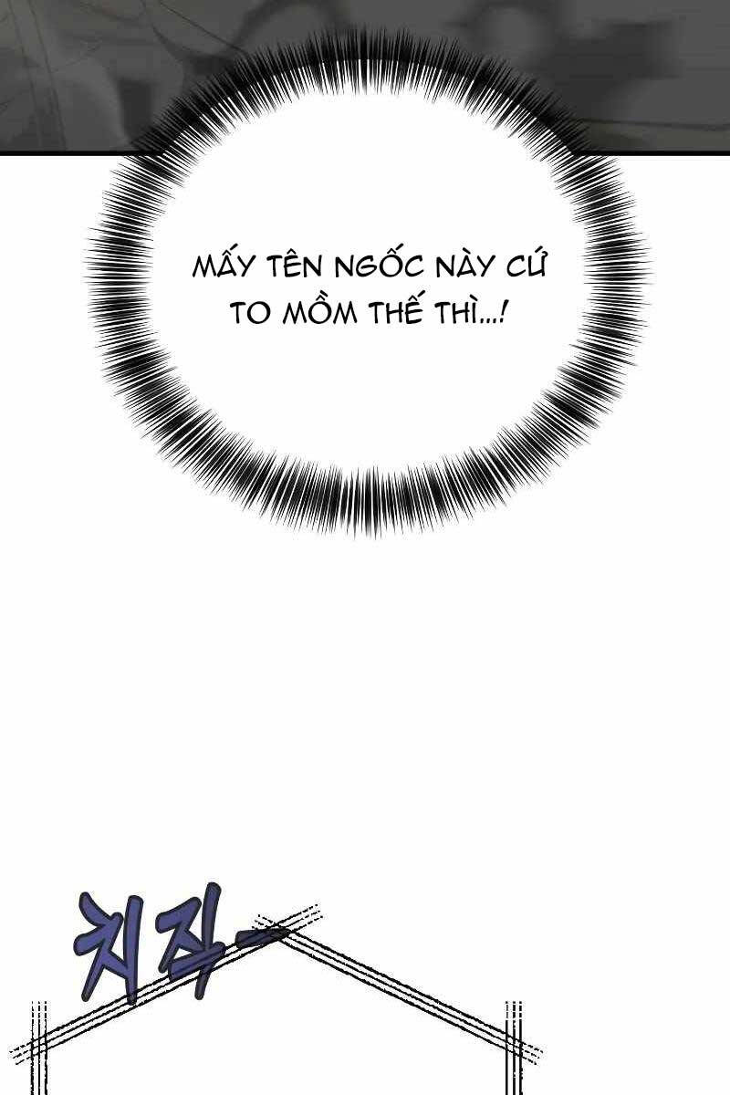 Cảnh Sát Báo Thù Chap 18 - Next Chap 19