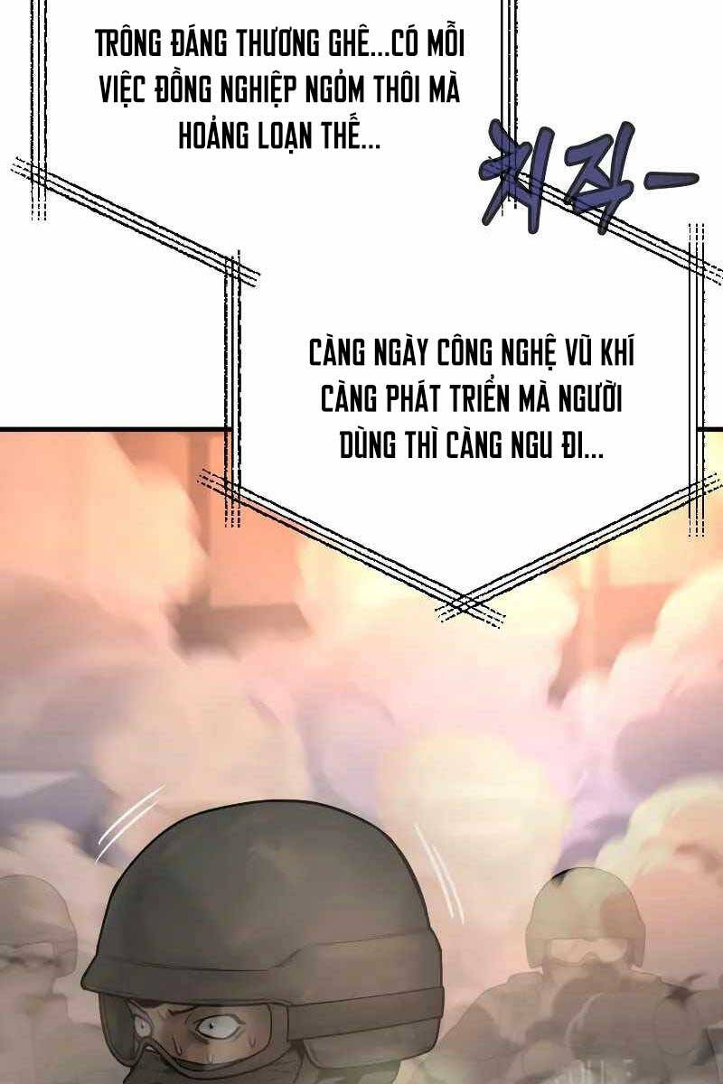 Cảnh Sát Báo Thù Chap 18 - Next Chap 19