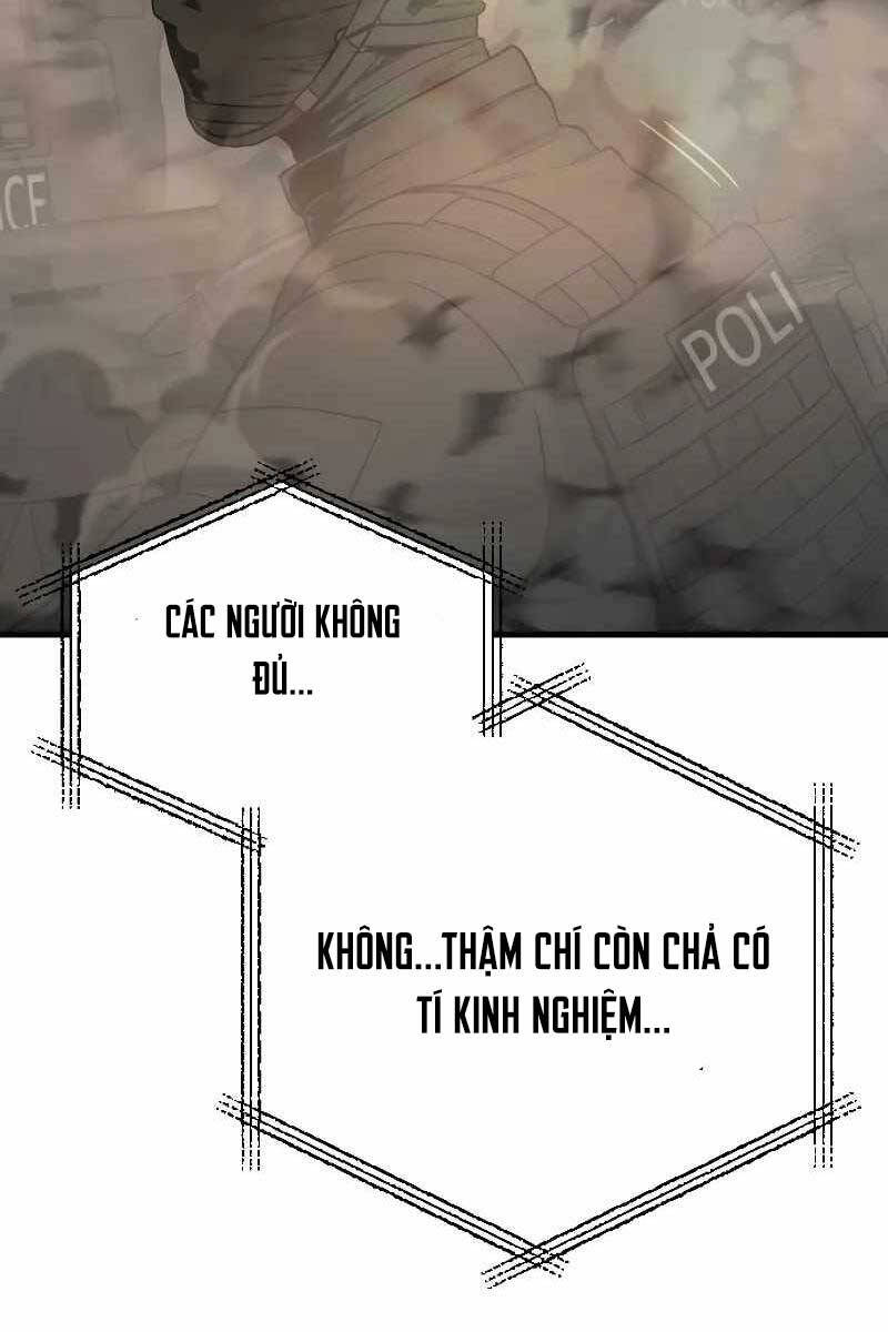 Cảnh Sát Báo Thù Chap 18 - Next Chap 19
