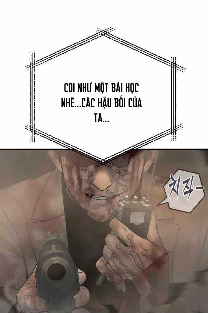 Cảnh Sát Báo Thù Chap 18 - Next Chap 19