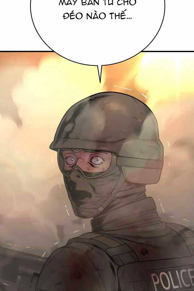 Cảnh Sát Báo Thù Chap 18 - Next Chap 19