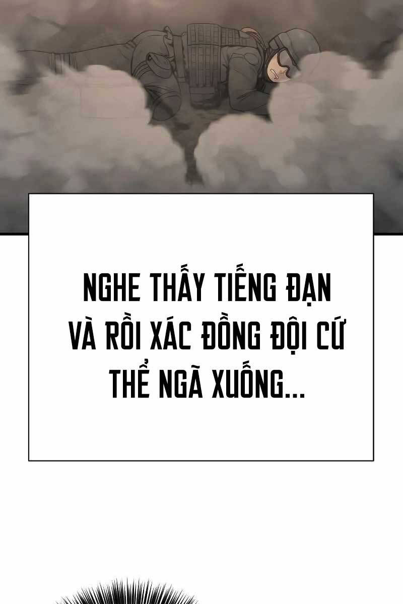 Cảnh Sát Báo Thù Chap 18 - Next Chap 19