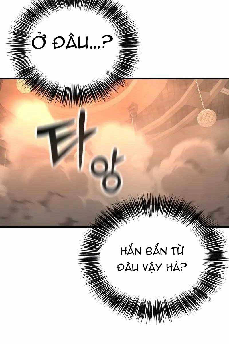 Cảnh Sát Báo Thù Chap 18 - Next Chap 19