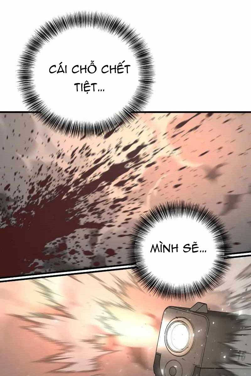 Cảnh Sát Báo Thù Chap 18 - Next Chap 19