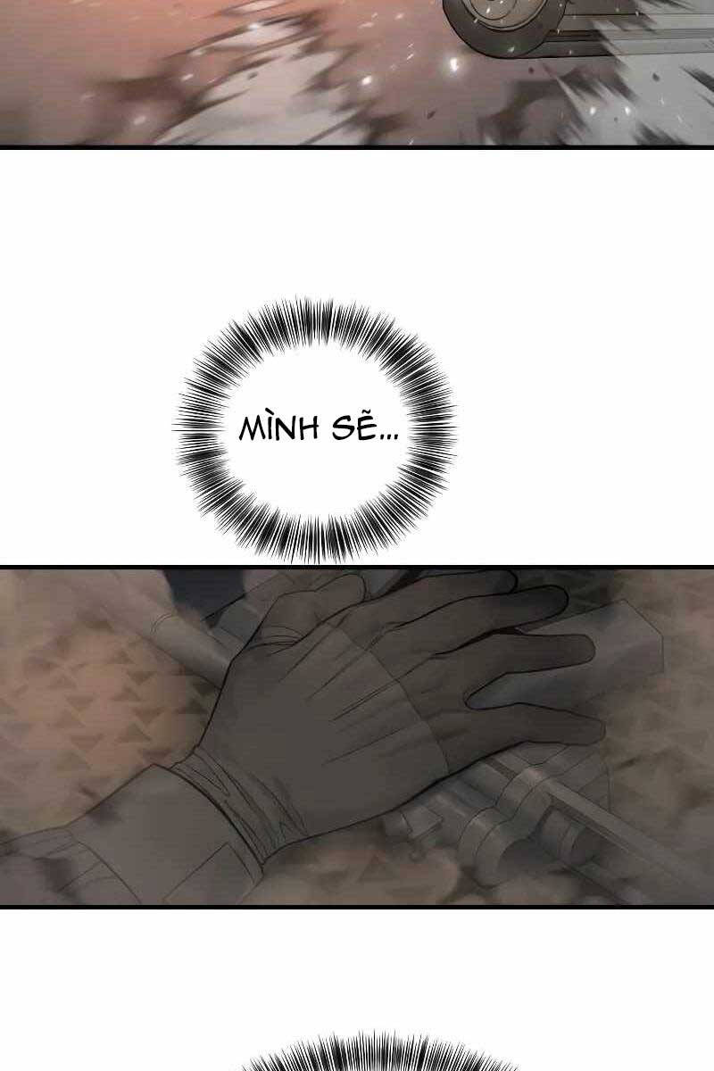 Cảnh Sát Báo Thù Chap 18 - Next Chap 19