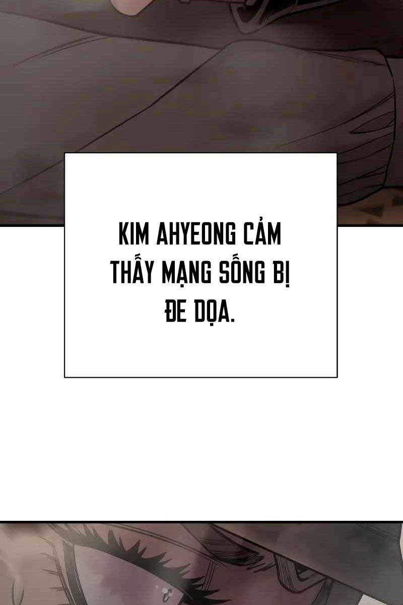 Cảnh Sát Báo Thù Chap 18 - Next Chap 19