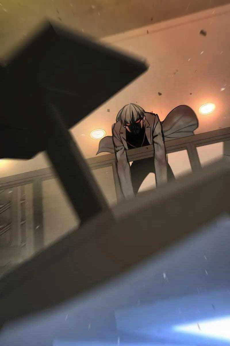Cảnh Sát Báo Thù Chap 18 - Next Chap 19