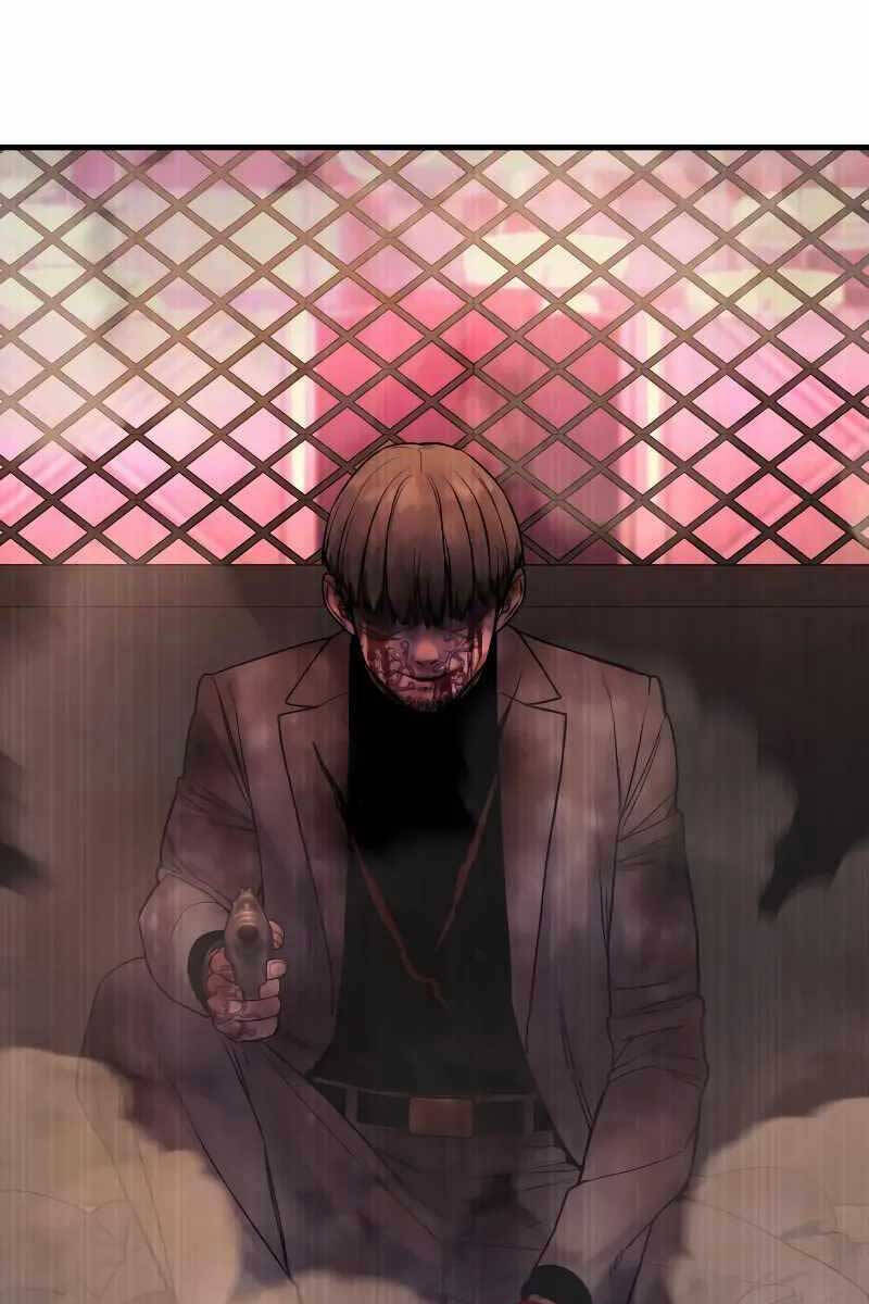 Cảnh Sát Báo Thù Chap 18 - Next Chap 19