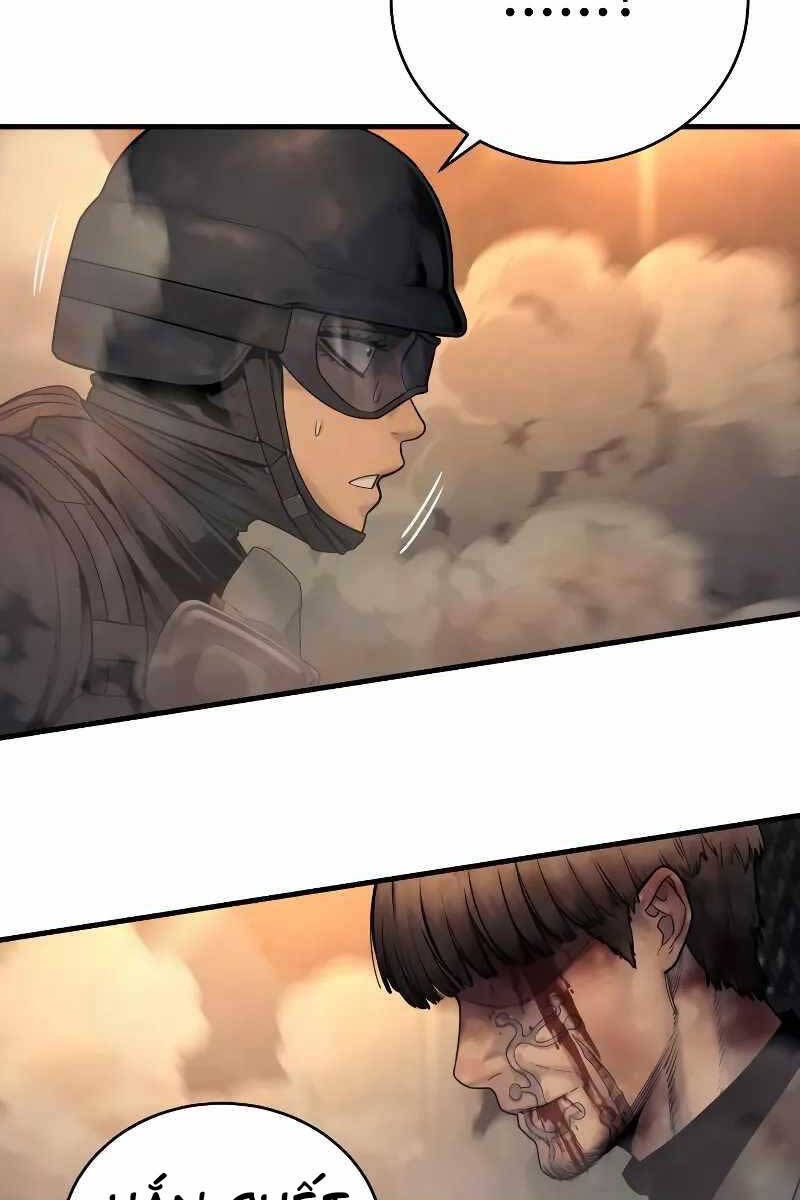 Cảnh Sát Báo Thù Chap 18 - Next Chap 19