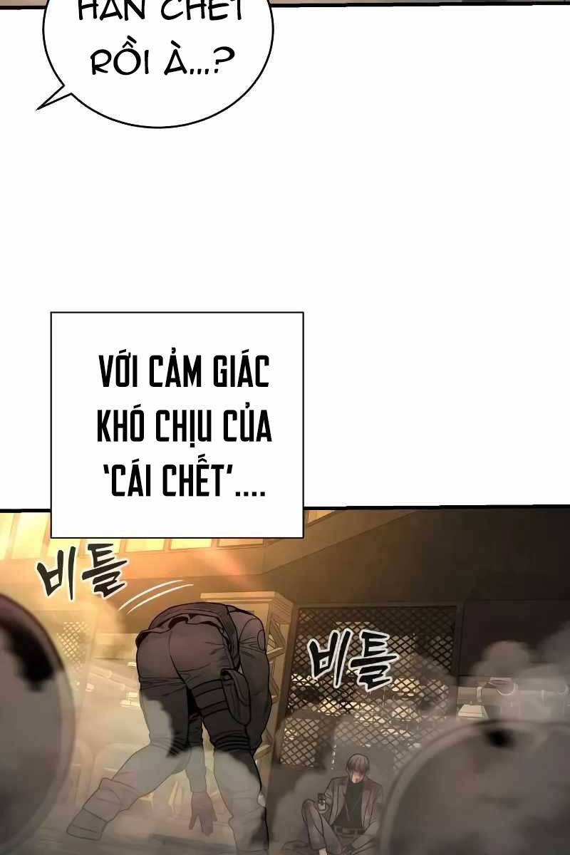 Cảnh Sát Báo Thù Chap 18 - Next Chap 19