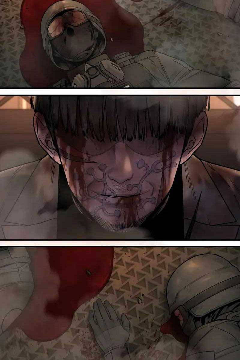 Cảnh Sát Báo Thù Chap 18 - Next Chap 19